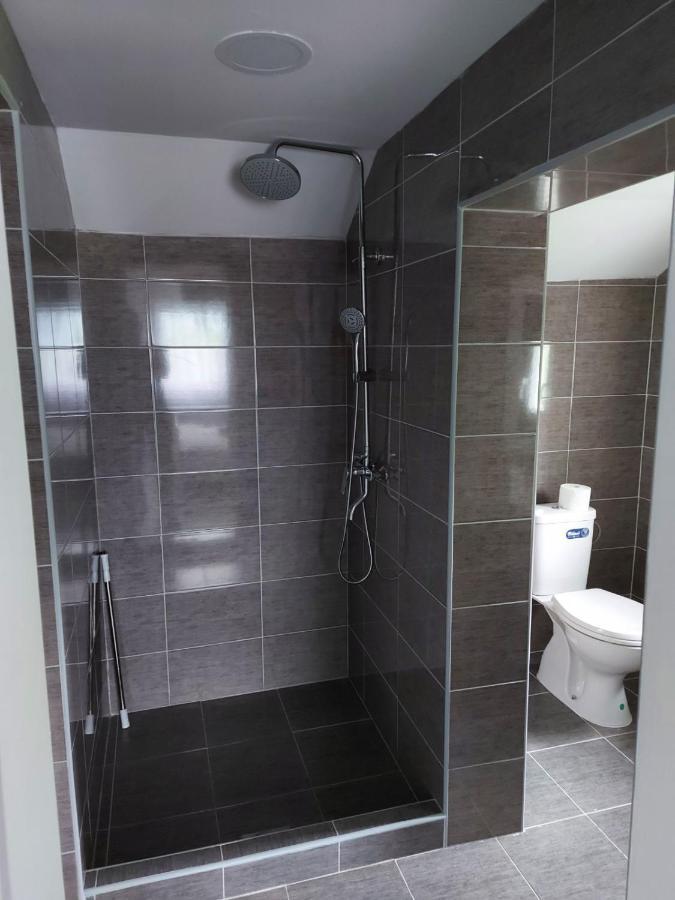 Villa Vikendica Gaj Gornji Milanovac Exterior foto