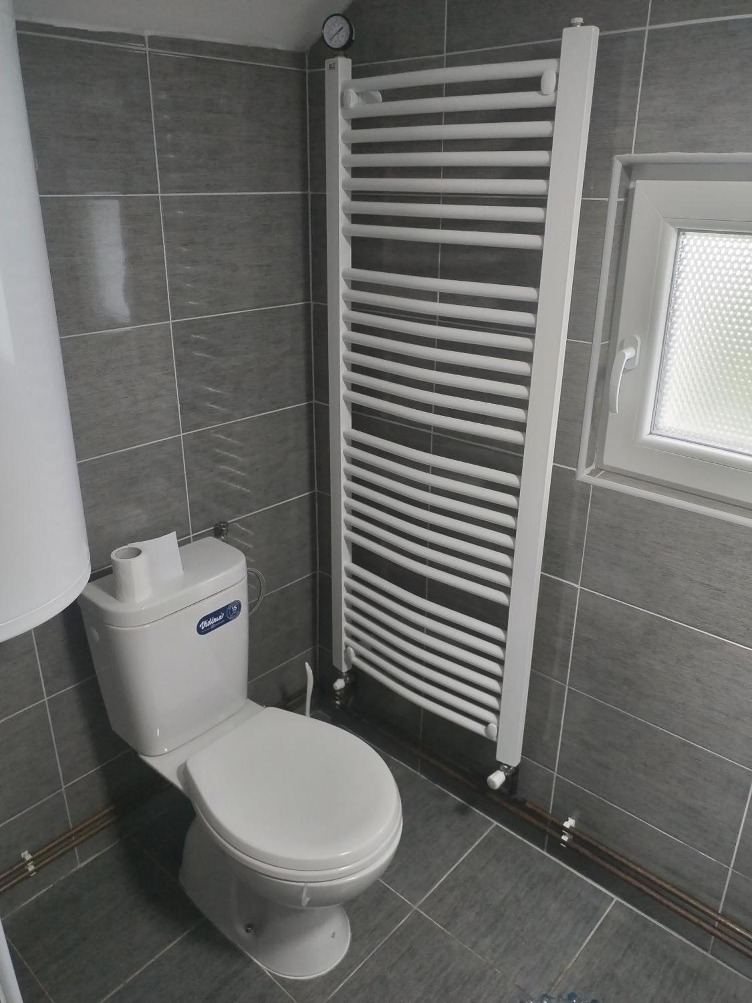 Villa Vikendica Gaj Gornji Milanovac Exterior foto