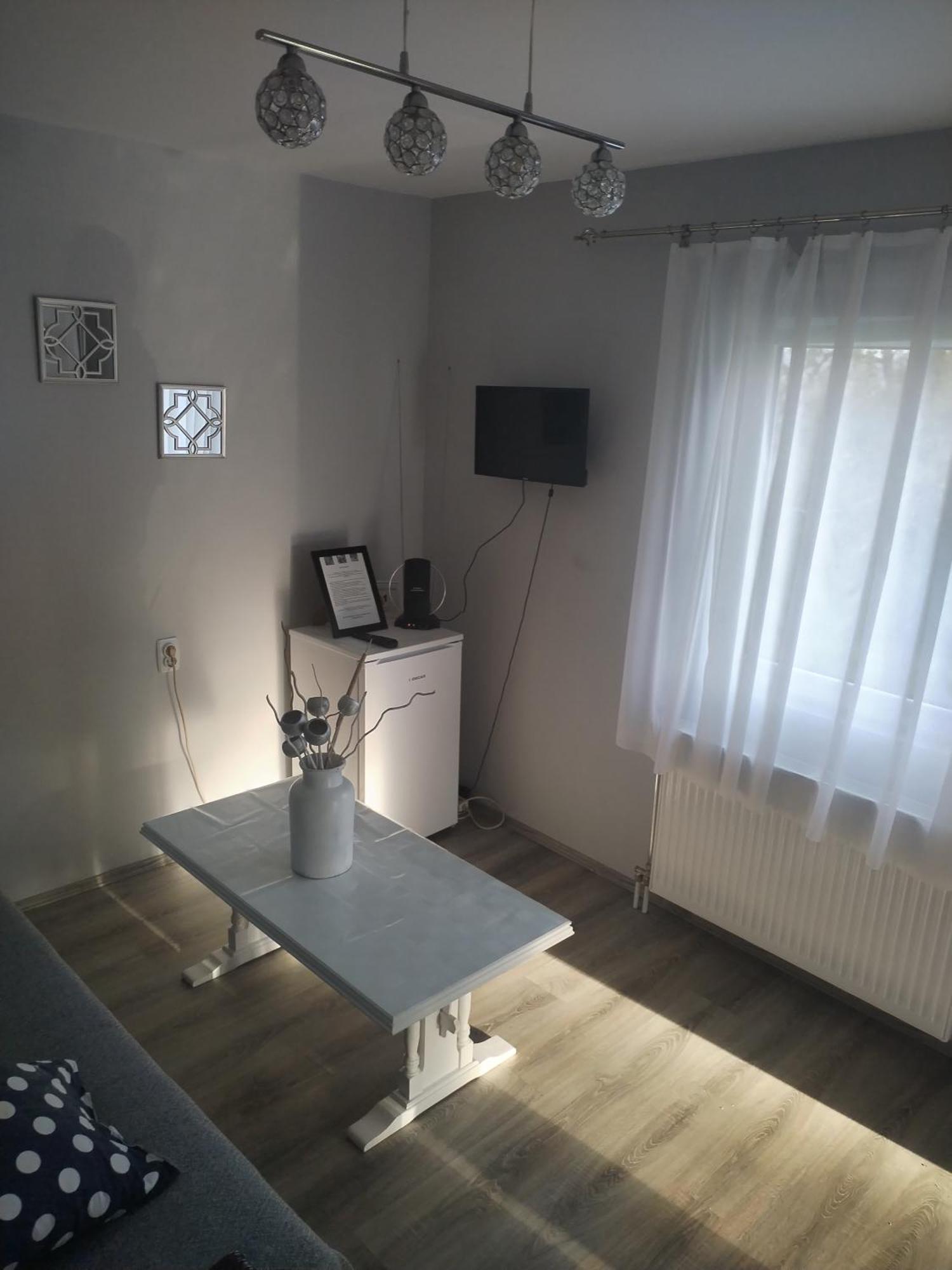 Villa Vikendica Gaj Gornji Milanovac Exterior foto